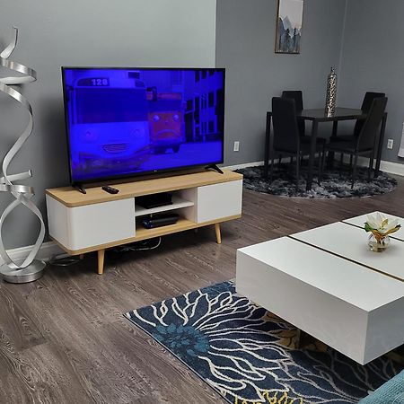 1 Bedroom In Columbus Osu District, Free Parking, Kitchen, Washer And Dryer, Central Location, Downtown, Hospital, Expocenter, Osu Stadium 외부 사진