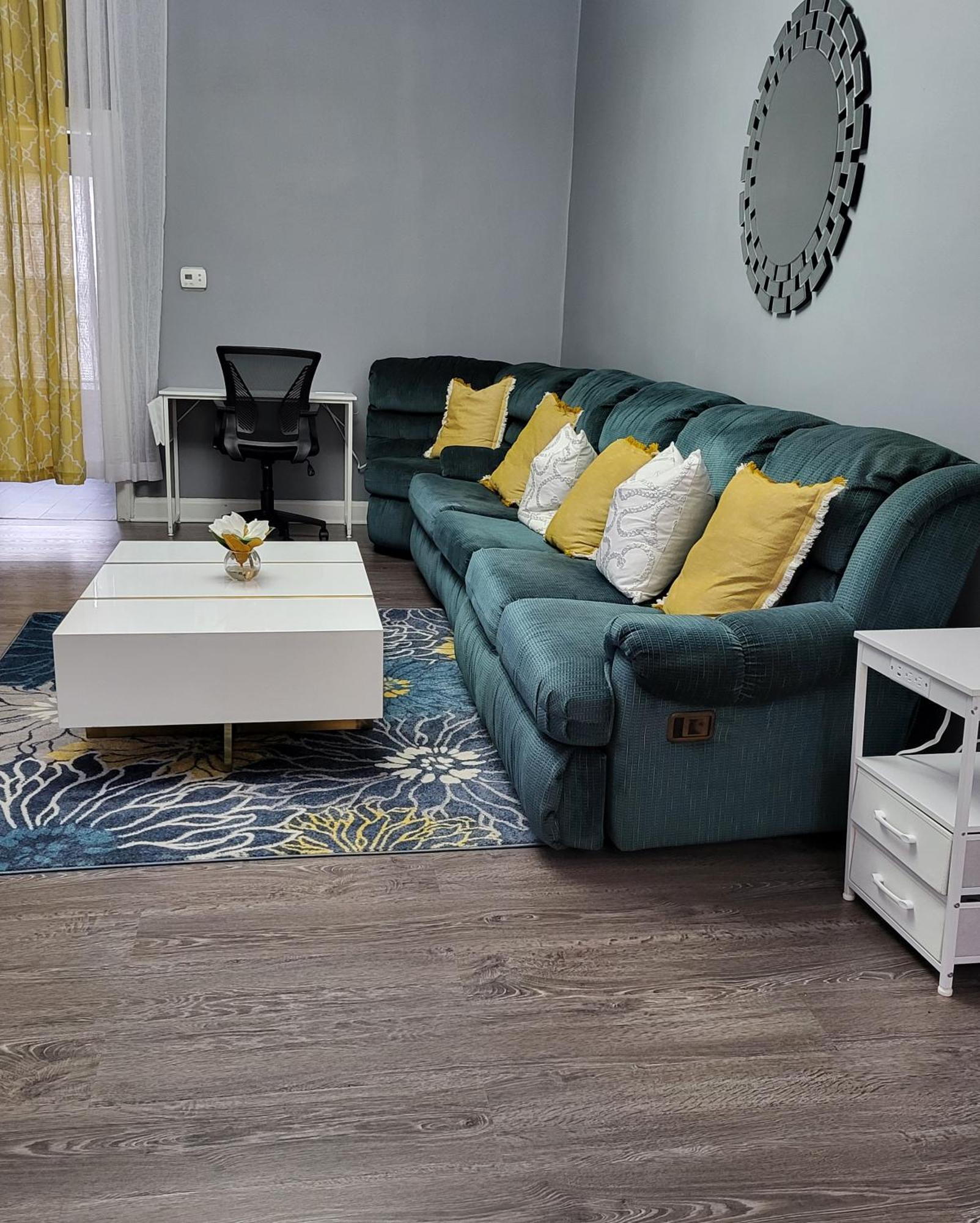 1 Bedroom In Columbus Osu District, Free Parking, Kitchen, Washer And Dryer, Central Location, Downtown, Hospital, Expocenter, Osu Stadium 외부 사진