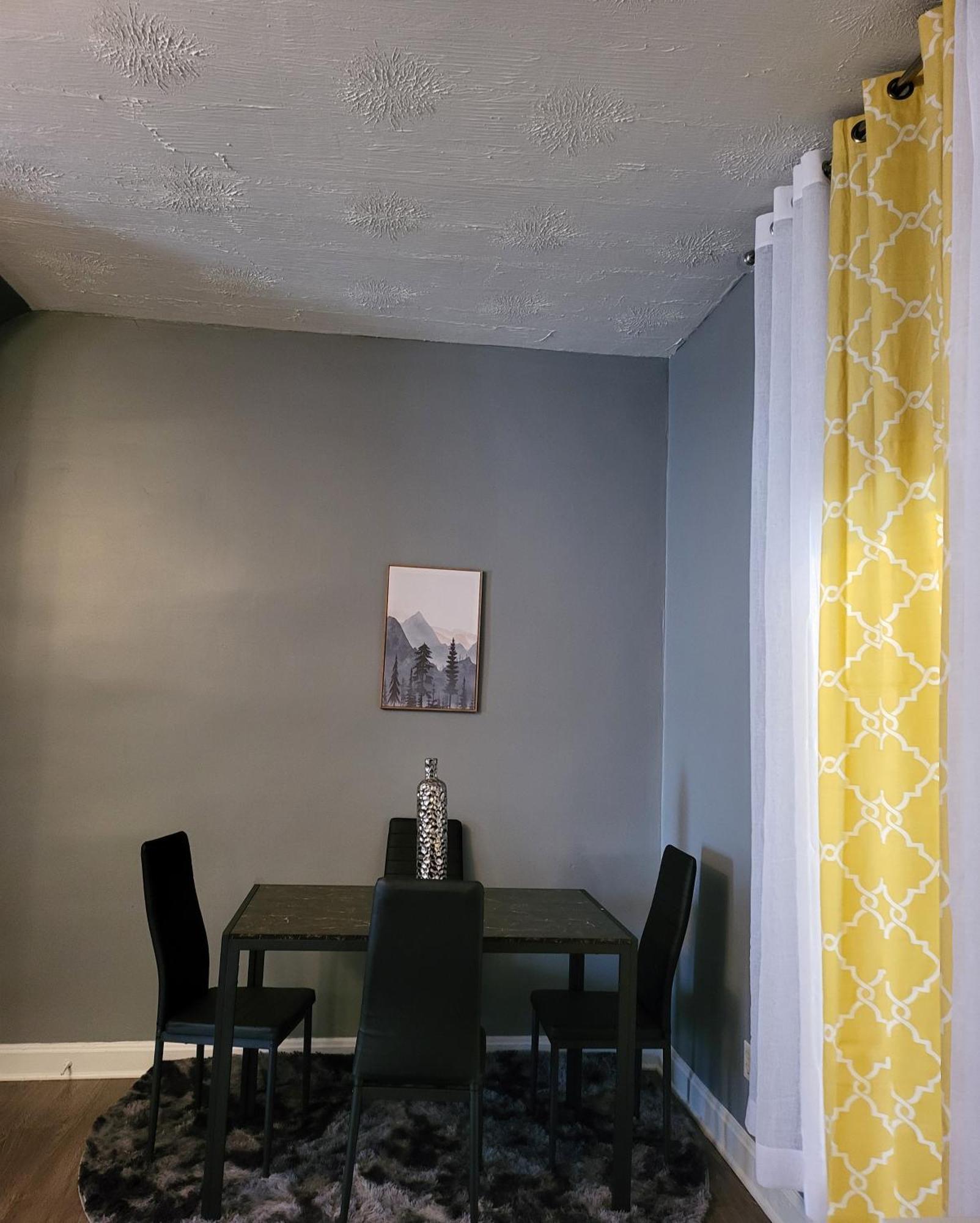 1 Bedroom In Columbus Osu District, Free Parking, Kitchen, Washer And Dryer, Central Location, Downtown, Hospital, Expocenter, Osu Stadium 외부 사진
